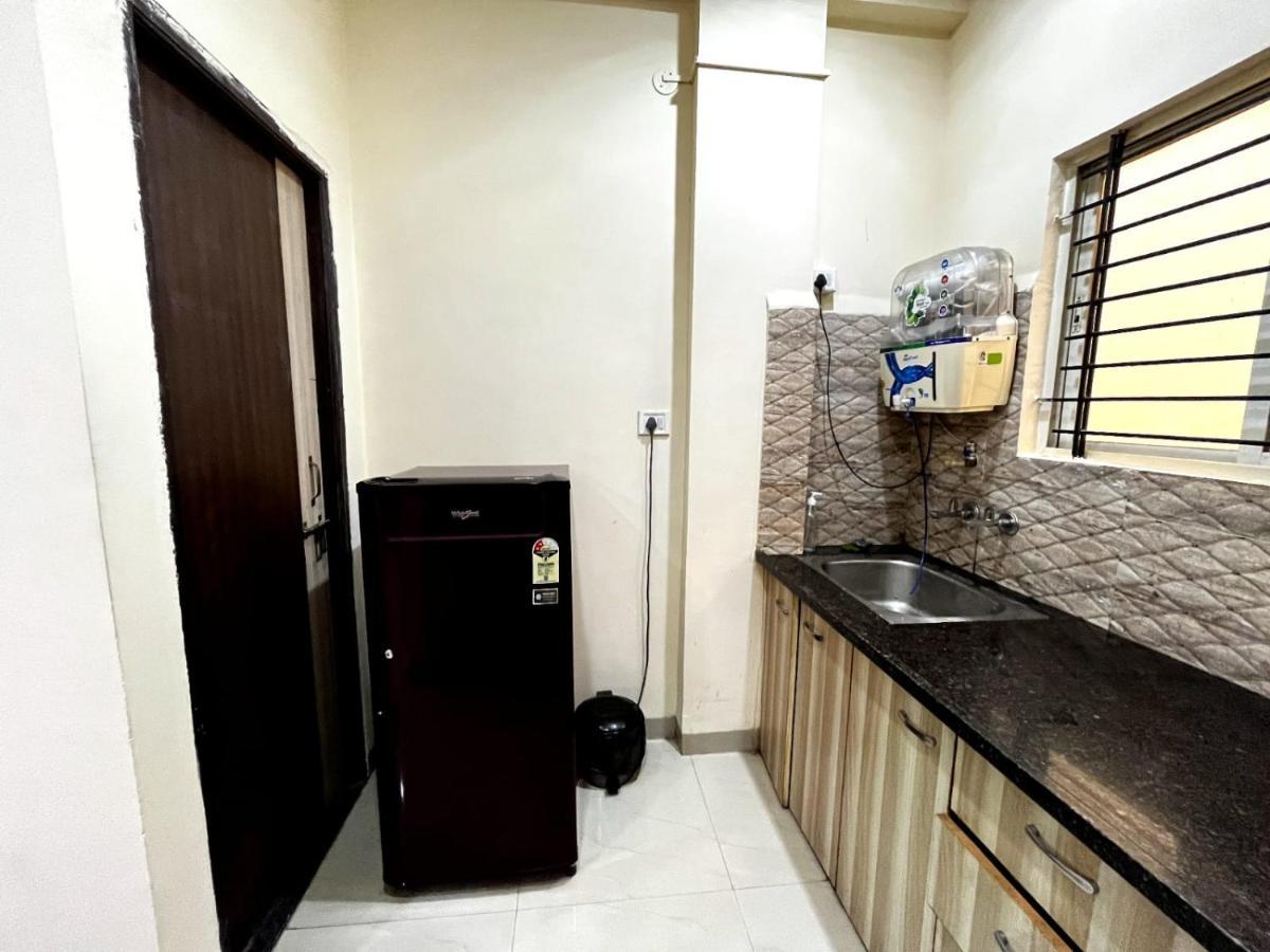 Staeg Heart Of City 2Bhk - 201 Indore Exterior foto