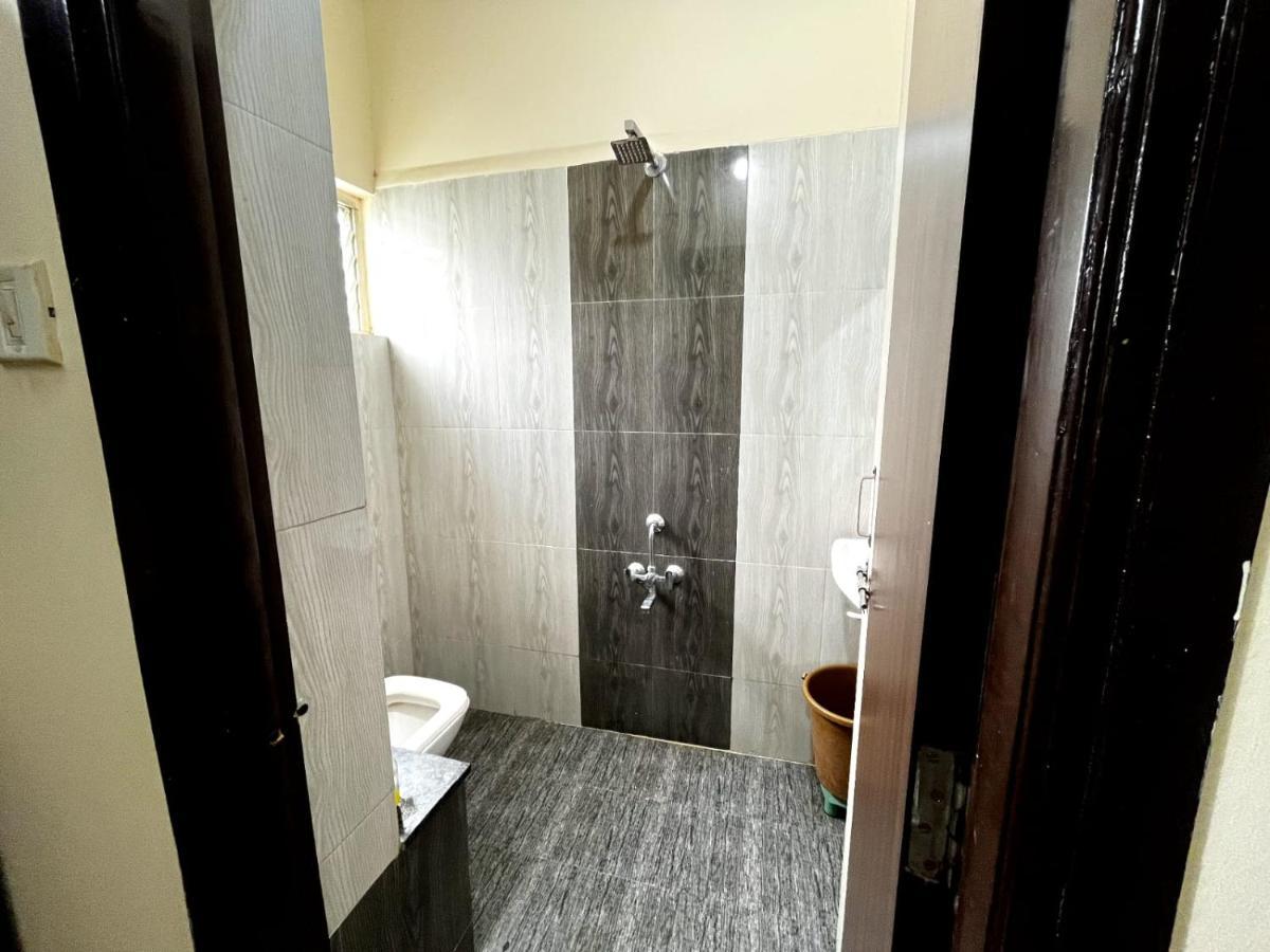 Staeg Heart Of City 2Bhk - 201 Indore Exterior foto